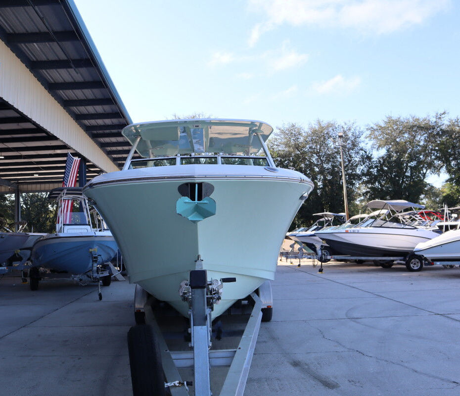 2022 Stingray 269 DC - Image 5