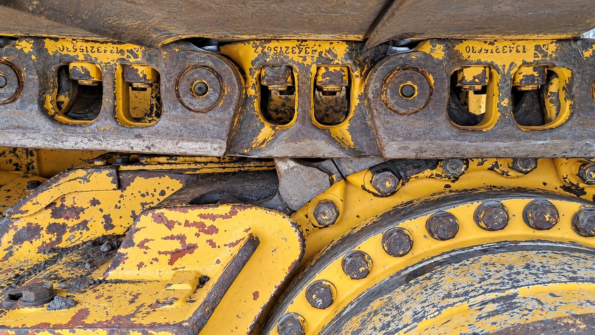 2025 Komatsu D61PXI-24E0 Bulldozer - Image 10