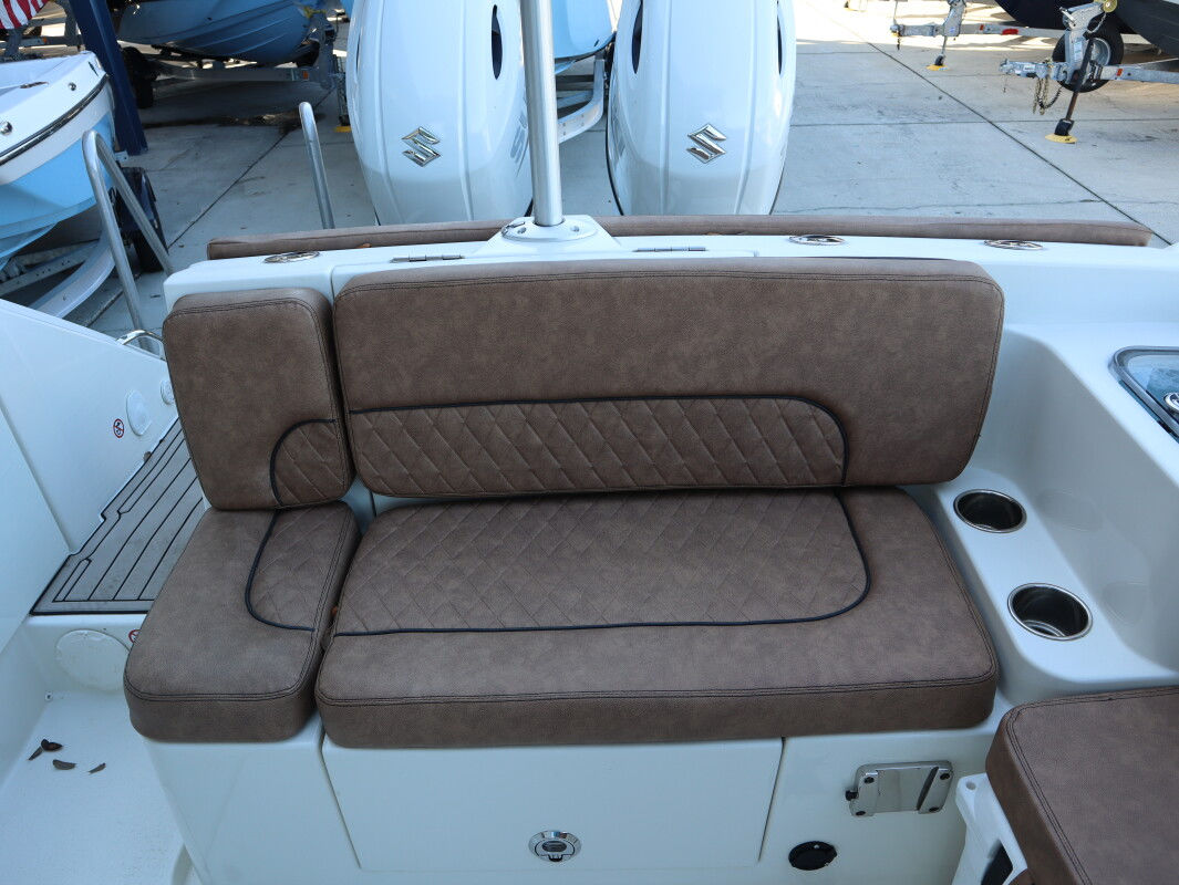2022 Stingray 269 DC - Image 7