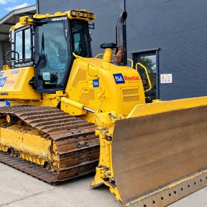 2025 Komatsu D61PXI-24E0 Bulldozer
