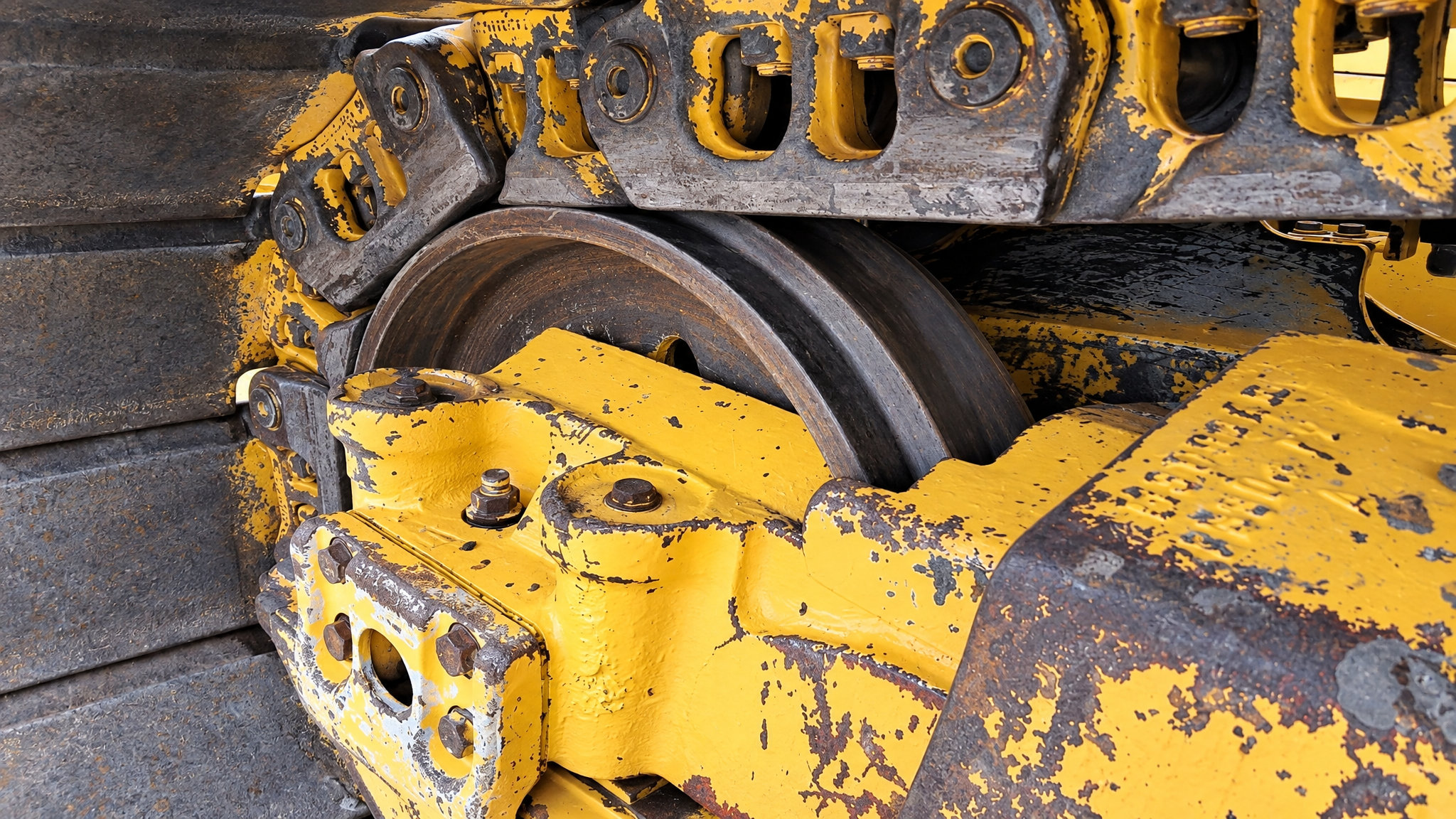 2025 Komatsu D61PXI-24E0 Bulldozer - Image 19