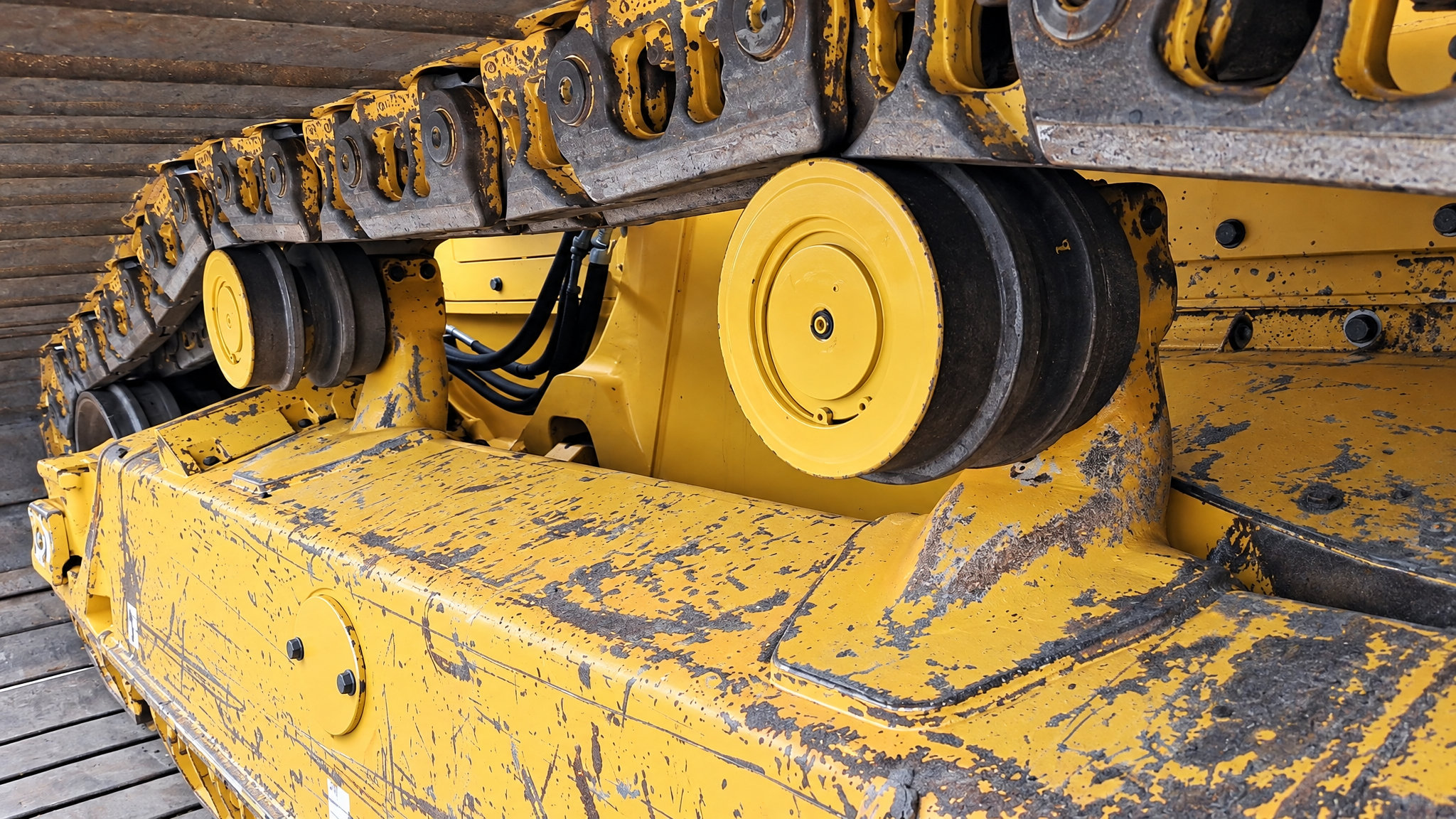 2025 Komatsu D61PXI-24E0 Bulldozer - Image 21