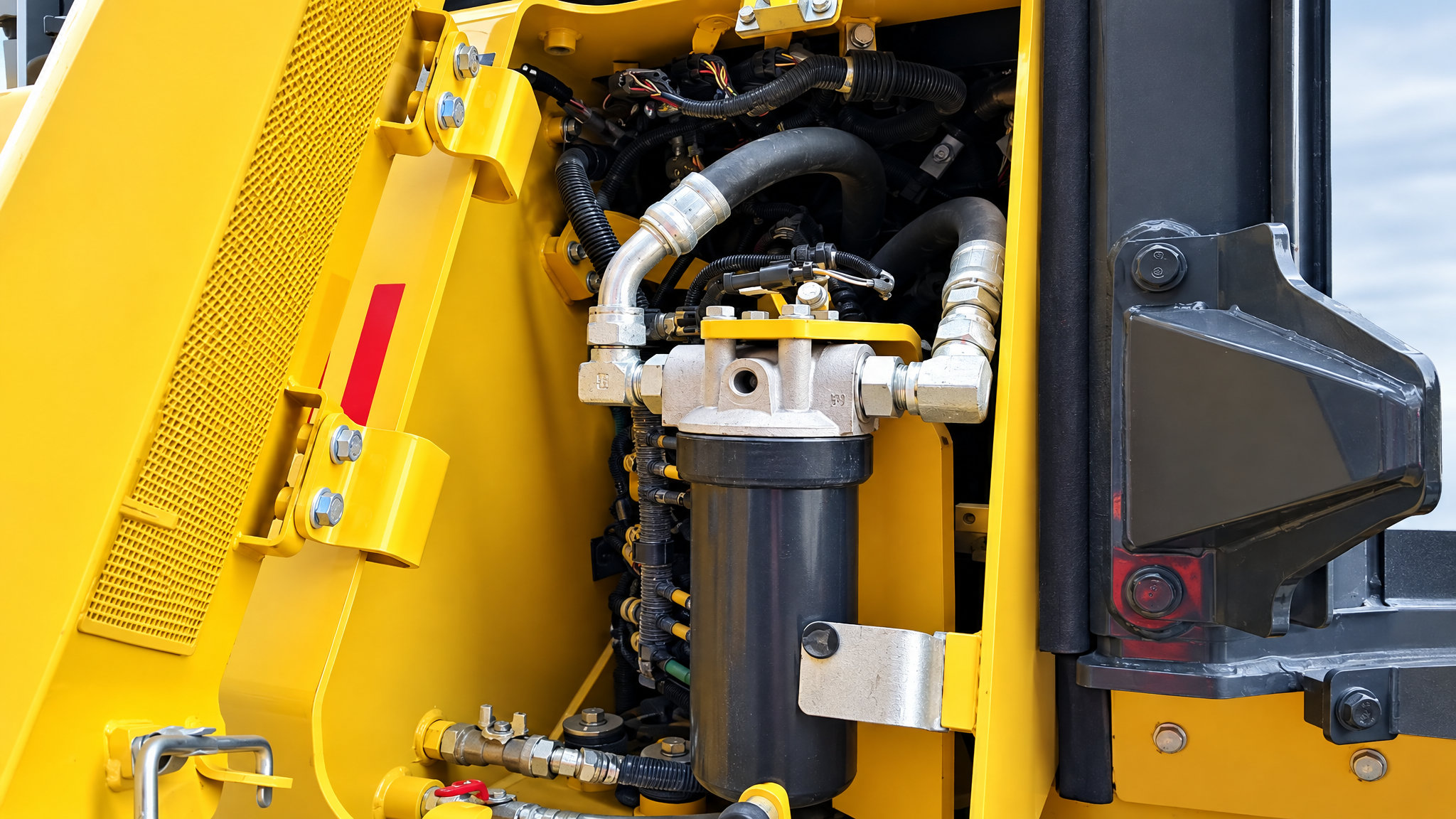2025 Komatsu D61PXI-24E0 Bulldozer - Image 23